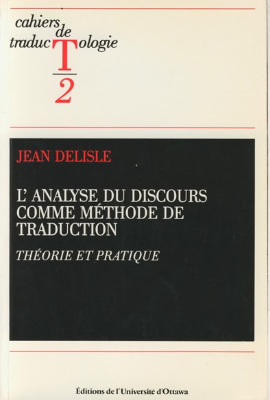 Delisle's book