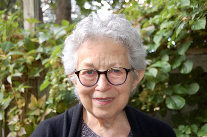 Sheila Fischman