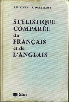 Stylistique comparee