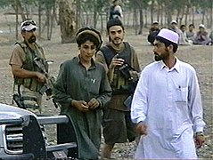 Afghan Interpreter in war zone Afghan Interpreter in war zone