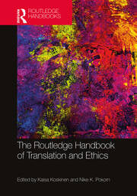 Routledge Handbook Ethics
