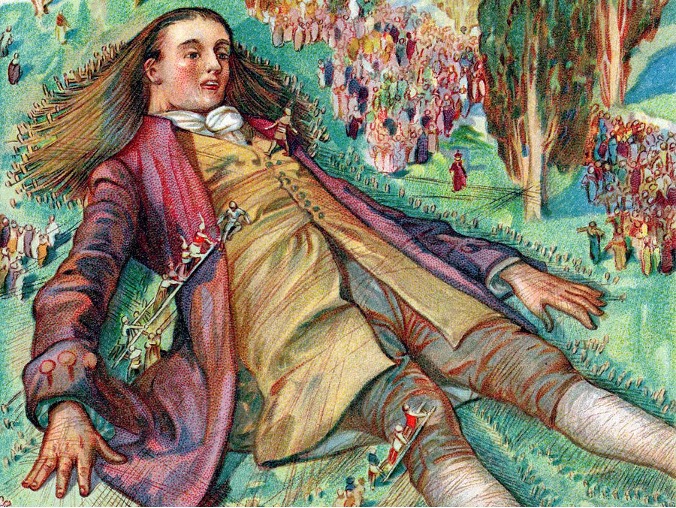 Gulliver