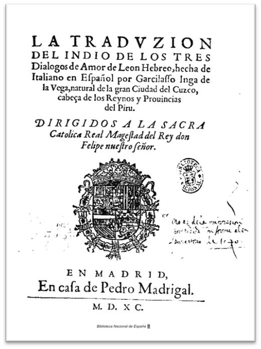 Garcilaso de la Vega