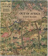 Out of Africa ENG