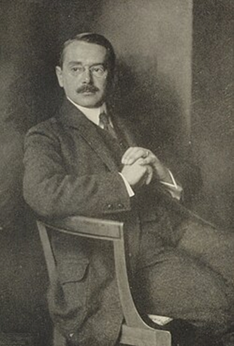 Tadeusz Rittner