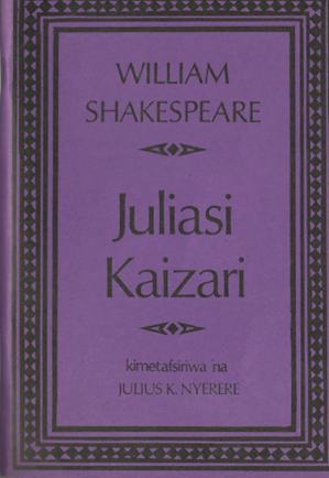 JCesar2 Swahili