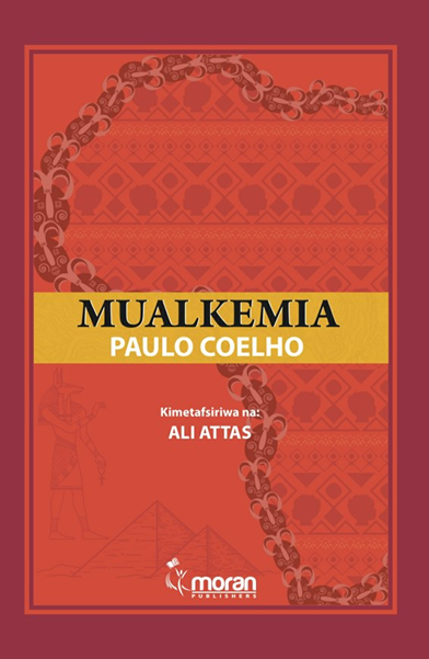The Alchemist Swahili