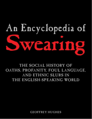 Encyclopedia Swearing