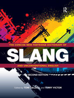 Slang