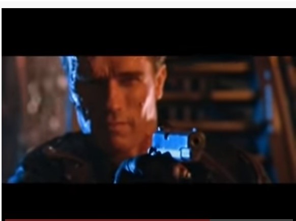 Video of dubbed Spanish version Sayonara, baby.